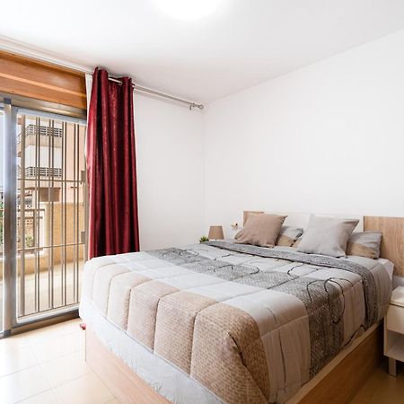 Turistmar - Amplio Apartamento En Salou Con Piscina, A 2 Minutos De La Playa Extérieur photo
