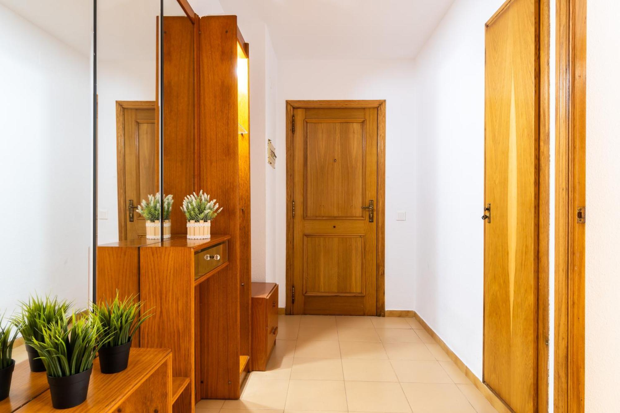 Turistmar - Amplio Apartamento En Salou Con Piscina, A 2 Minutos De La Playa Extérieur photo
